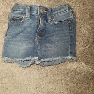 Old Navy Jean Shorts